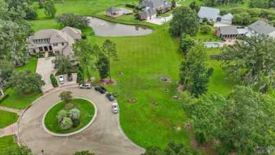 Residential Land For Sale in Prairieville, Louisiana