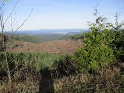 Residential Land For Sale in Clatskanie, Oregon