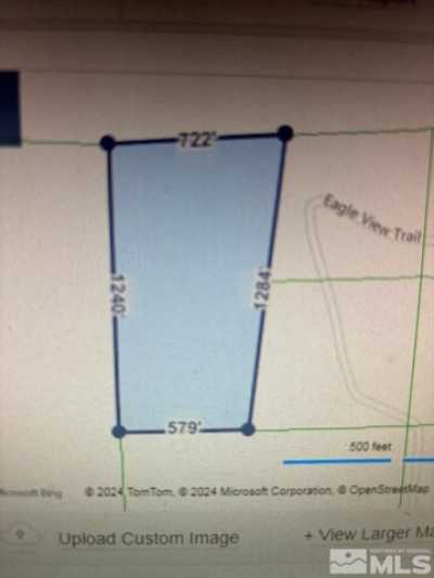 Residential Land For Sale in Dayton, Nevada