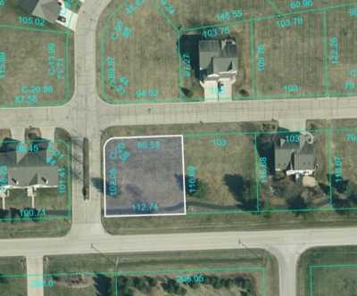 Residential Land For Sale in South Beloit, Illinois