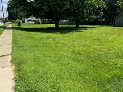 Residential Land For Sale in Decatur, Michigan