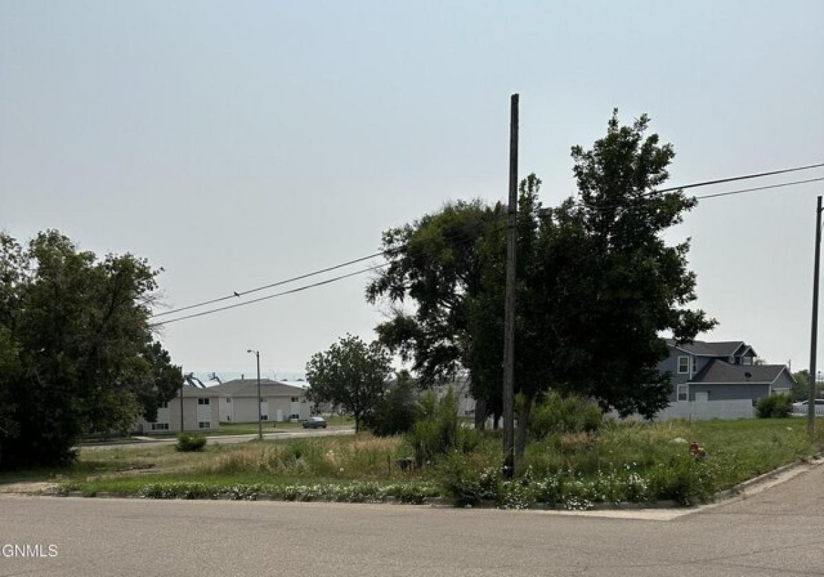 Picture of Residential Land For Sale in Williston, North Dakota, United States