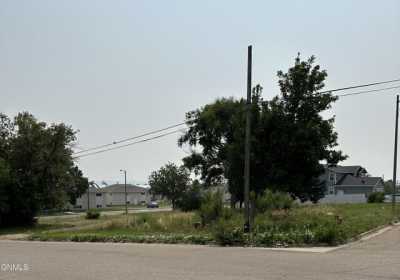 Residential Land For Sale in Williston, North Dakota