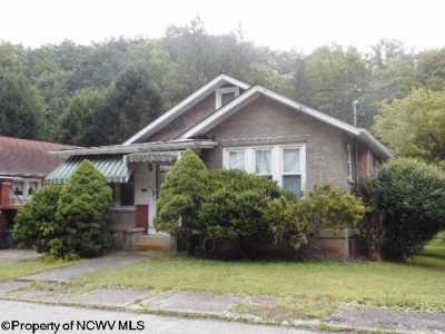 Home For Sale in Weston, West Virginia