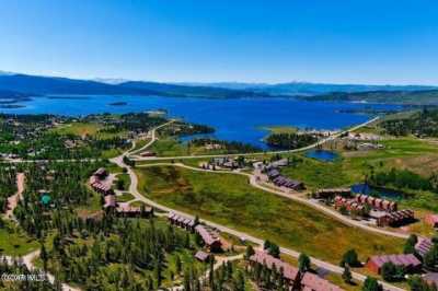 Home For Sale in Grand Lake, Colorado