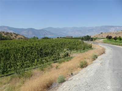 Residential Land For Sale in Manson, Washington