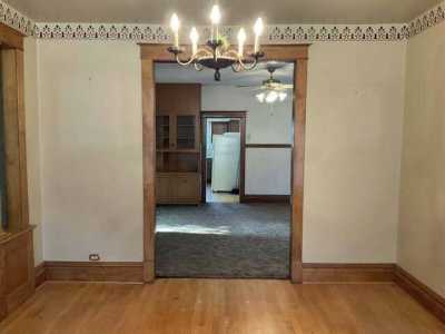 Home For Sale in Rugby, North Dakota