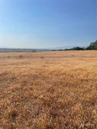 Residential Land For Sale in Ellensburg, Washington