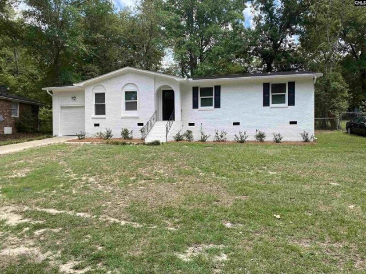 Picture of Home For Sale in Hopkins, South Carolina, United States