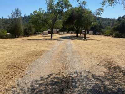 Residential Land For Sale in North San Juan, California