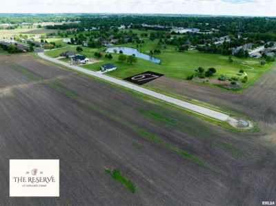 Residential Land For Sale in Jacksonville, Illinois