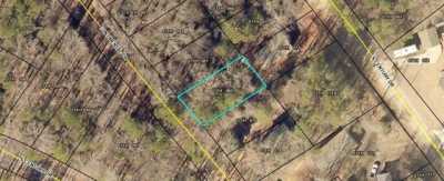 Residential Land For Rent in Martin, Georgia