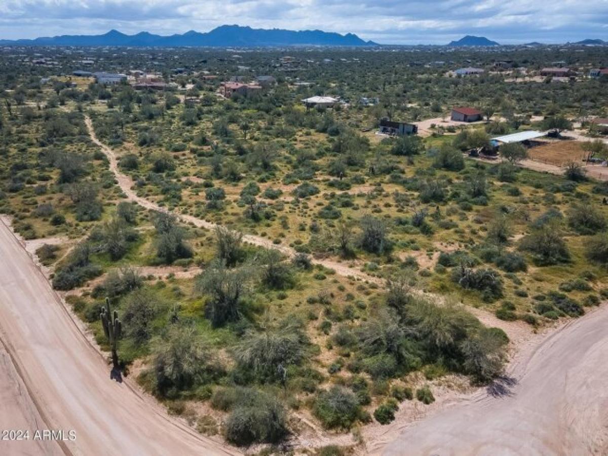 Picture of Residential Land For Sale in Scottsdale, Arizona, United States