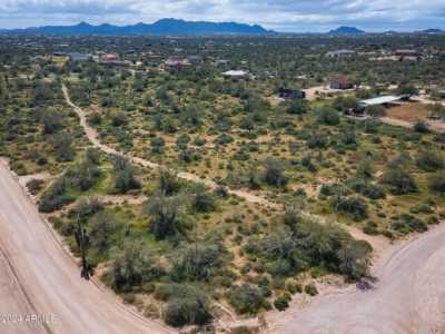 Residential Land For Sale in Scottsdale, Arizona