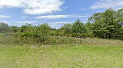 Residential Land For Sale in Clewiston, Florida