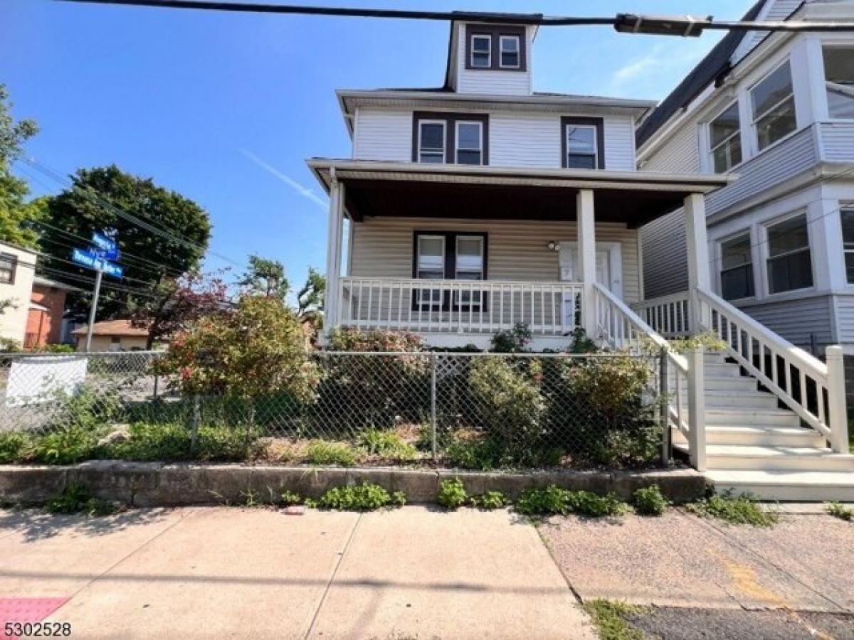 Picture of Home For Rent in Irvington, New Jersey, United States