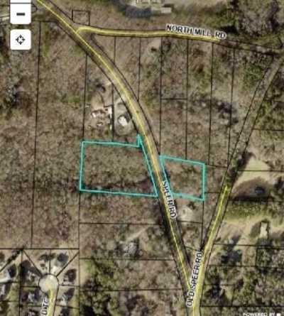 Residential Land For Sale in Stockbridge, Georgia