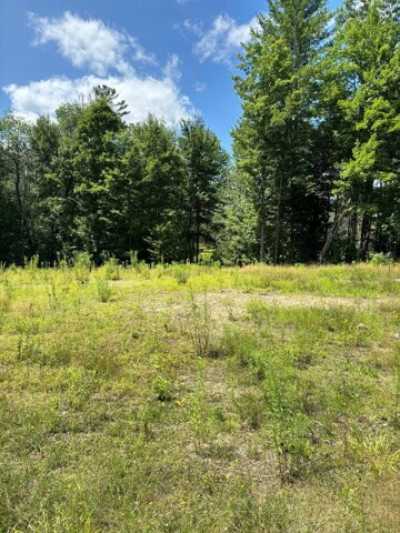 Residential Land For Sale in Jay, Maine