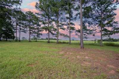 Home For Sale in Chancellor, Alabama