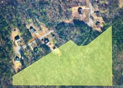 Residential Land For Sale in Anniston, Alabama