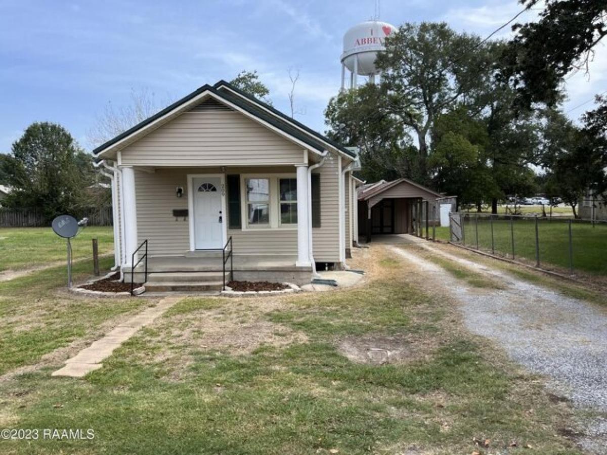 Picture of Home For Sale in Abbeville, Louisiana, United States