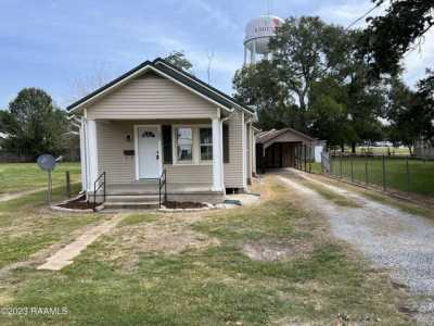 Home For Sale in Abbeville, Louisiana