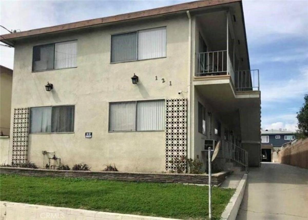 Picture of Apartment For Rent in Alhambra, California, United States