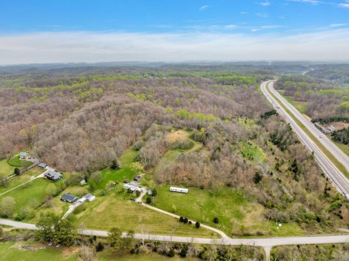 Picture of Residential Land For Sale in Thompsons Station, Tennessee, United States