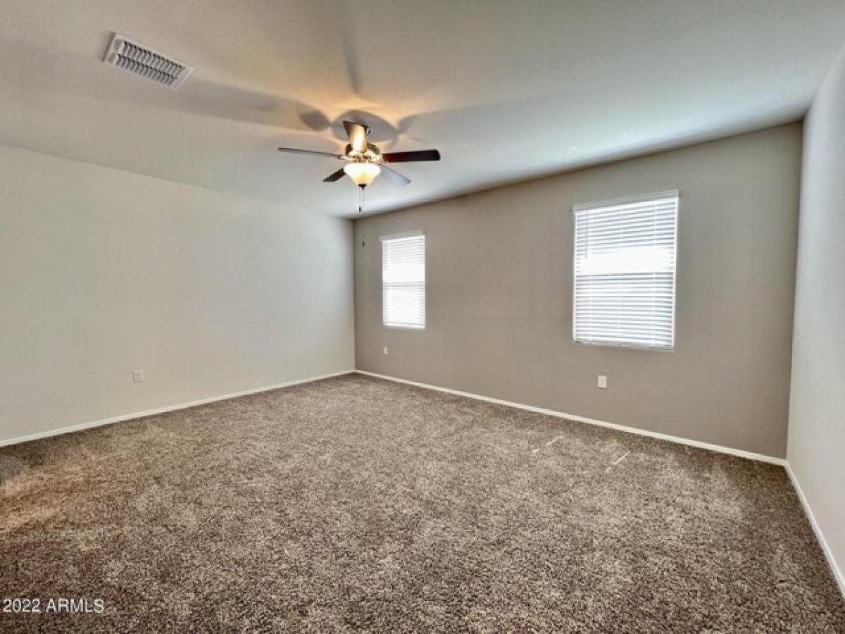 Picture of Home For Rent in Coolidge, Arizona, United States