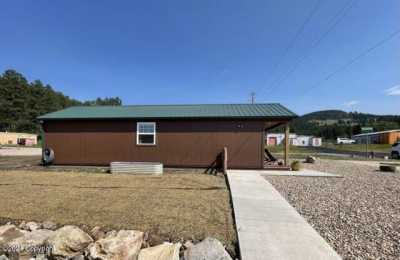 Home For Sale in Sundance, Wyoming