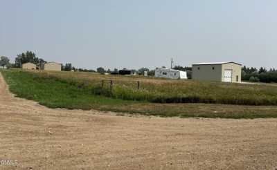 Residential Land For Sale in Williston, North Dakota