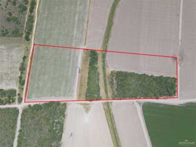 Residential Land For Sale in Donna, Texas