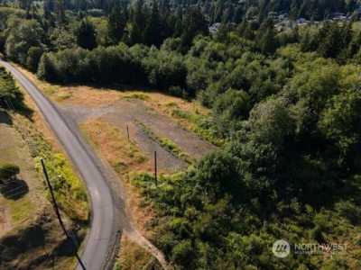 Residential Land For Sale in Aberdeen, Washington