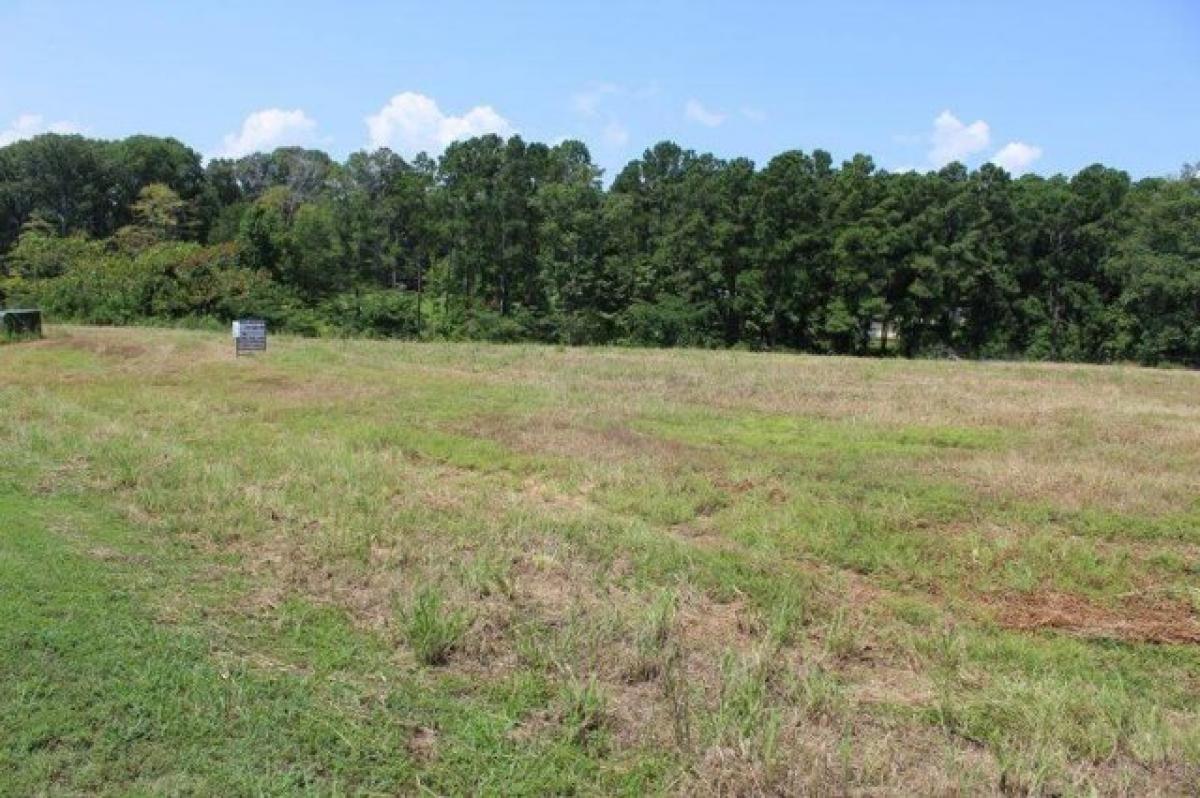 Picture of Residential Land For Sale in Zwolle, Louisiana, United States