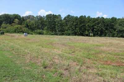 Residential Land For Sale in Zwolle, Louisiana