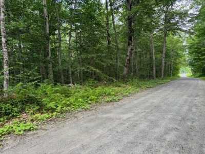 Residential Land For Sale in Plainfield, Massachusetts