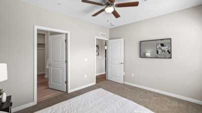 Apartment For Rent in Fountain, Colorado