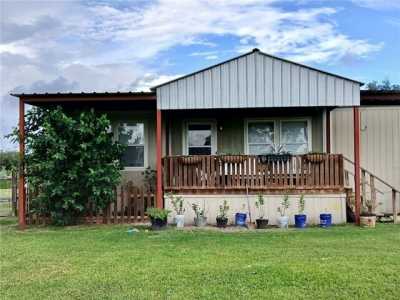 Home For Sale in Aransas Pass, Texas