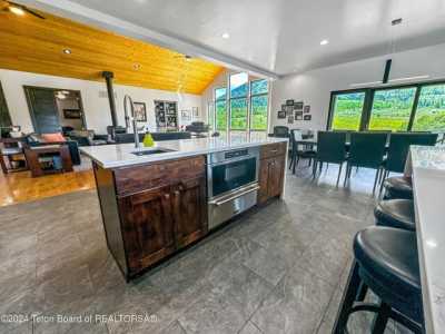 Home For Sale in Smoot, Wyoming