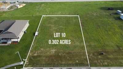 Residential Land For Sale in Saint Paul, Nebraska