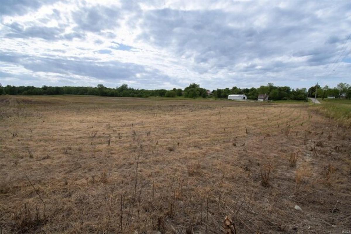 Picture of Residential Land For Sale in Avilla, Indiana, United States