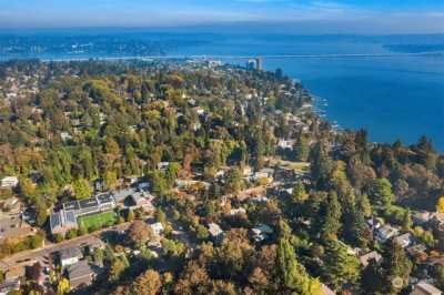 Residential Land For Sale in Seattle, Washington