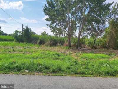 Residential Land For Sale in Smyrna, Delaware