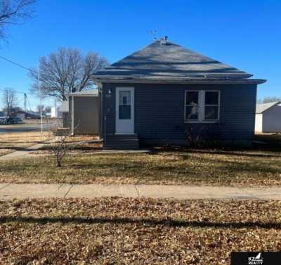 Home For Sale in Bruning, Nebraska