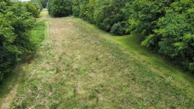 Residential Land For Sale in Anderson, Indiana