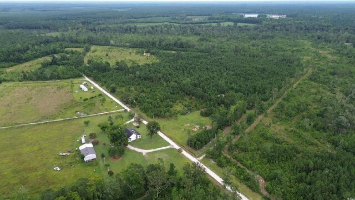 Picture of Residential Land For Sale in Longs, South Carolina, United States