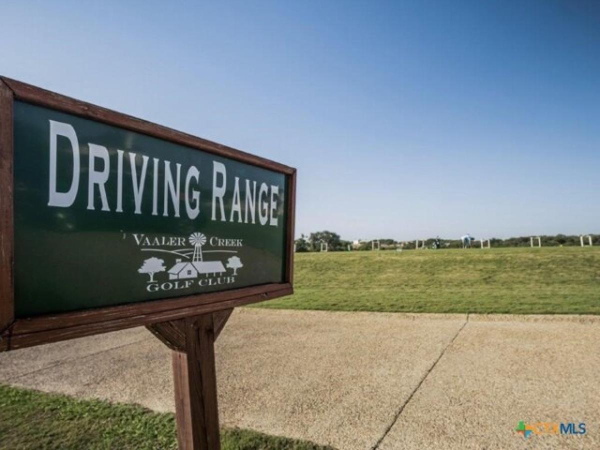 Picture of Residential Land For Sale in Blanco, Texas, United States