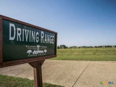 Residential Land For Sale in Blanco, Texas