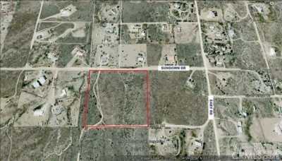 Residential Land For Sale in Phelan, California