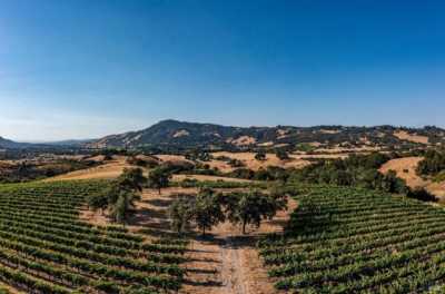 Residential Land For Sale in Santa Rosa, California